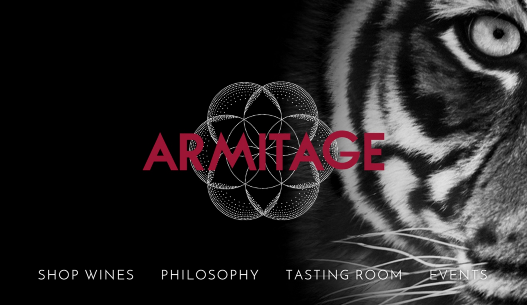 Armitage Wines Logo