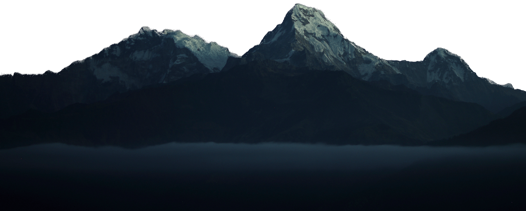 Zpacks Background Mountains