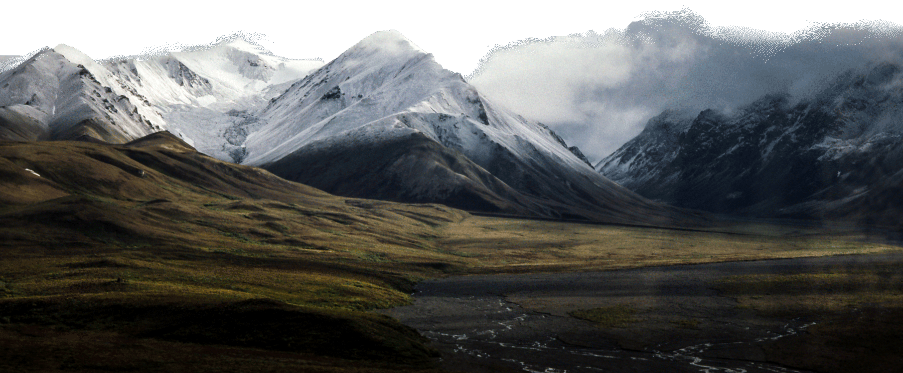 zpacks middleground mountains