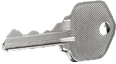 key