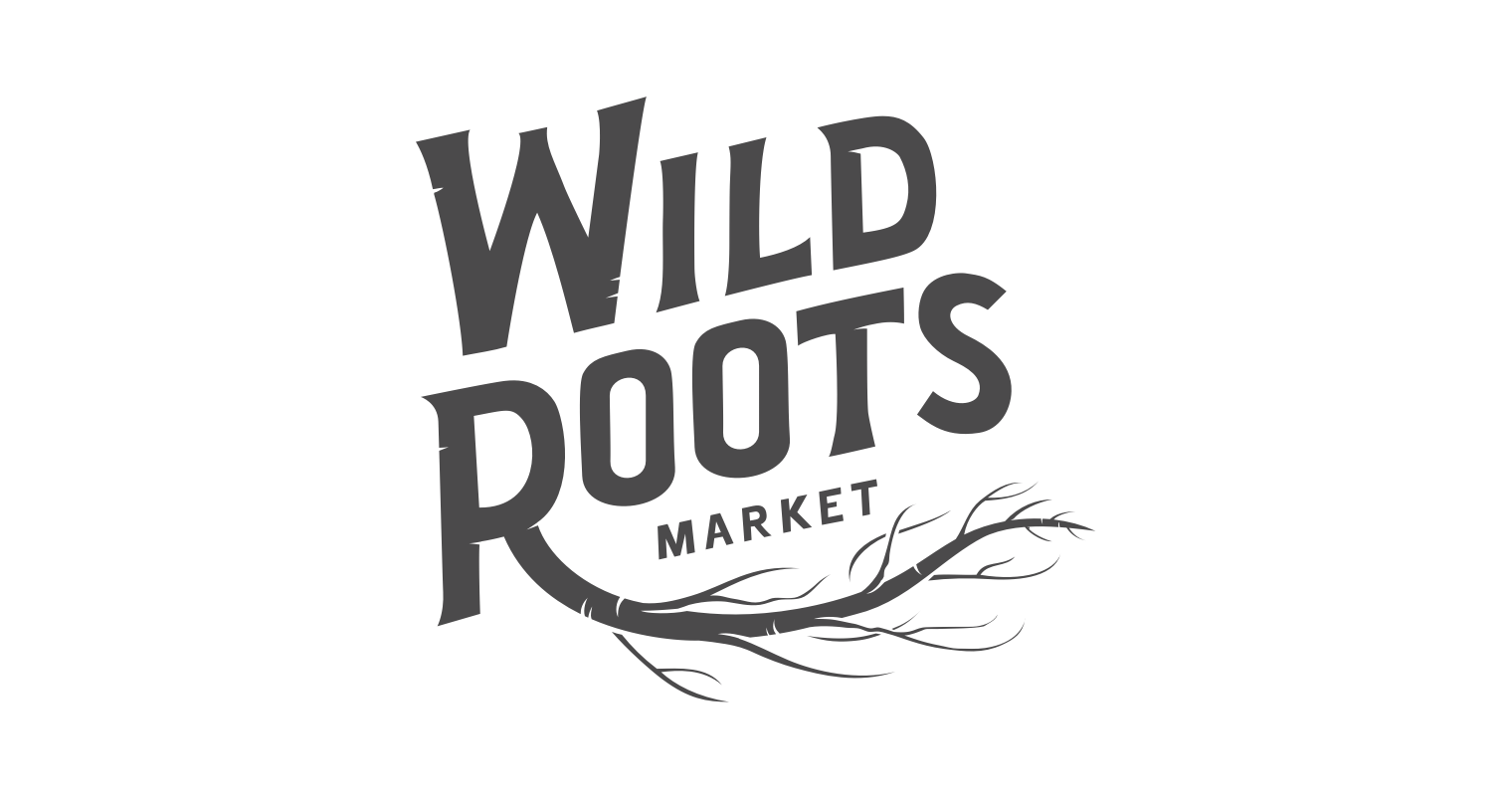 Wild Roots Logo