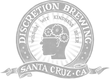 Discretion Brewing