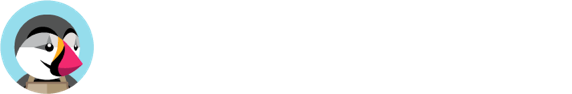 Migrate from Presta Shop Logo