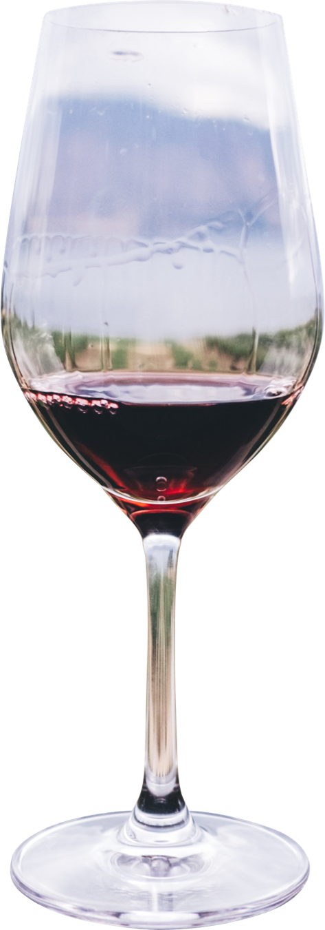 Amitage Wine Glass