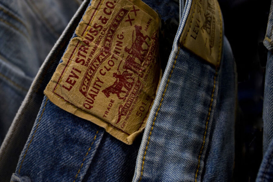 Levi Strauss & Co.