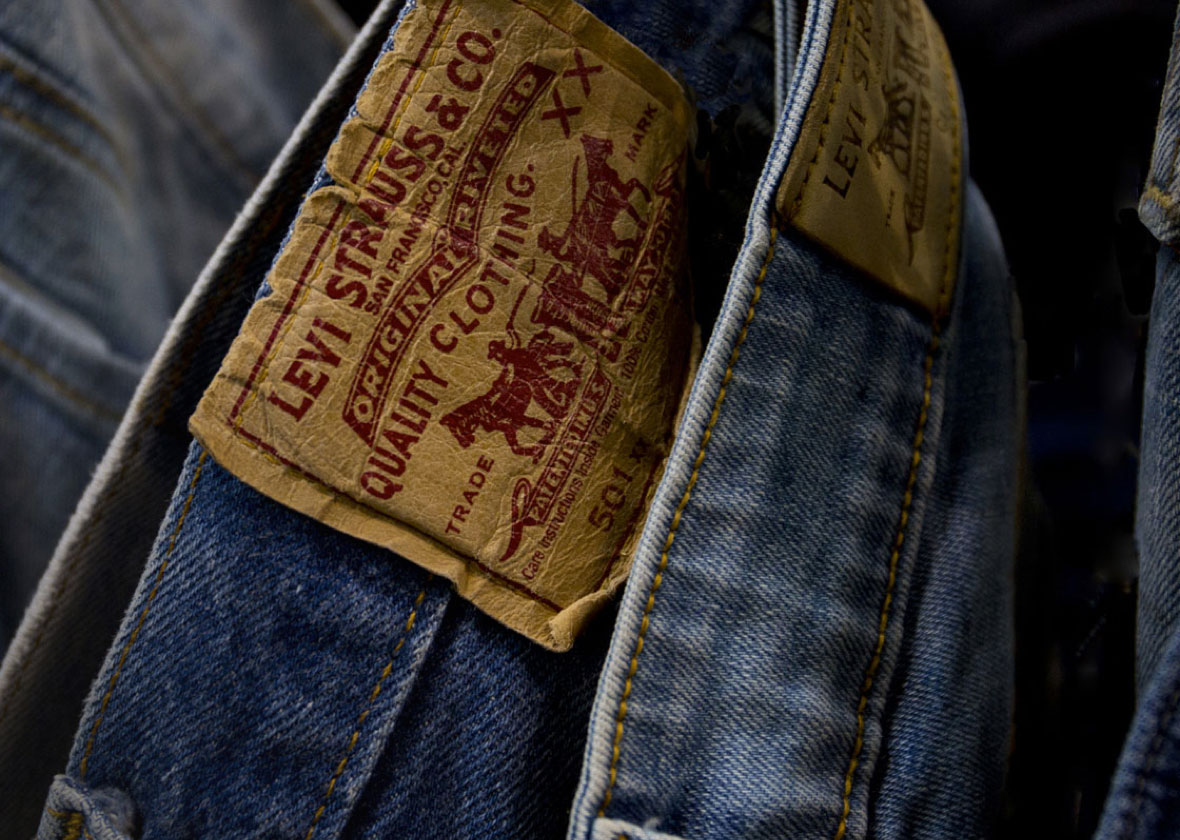 Levi Strauss & Co.