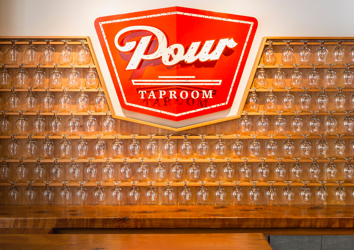 Pour Taproom