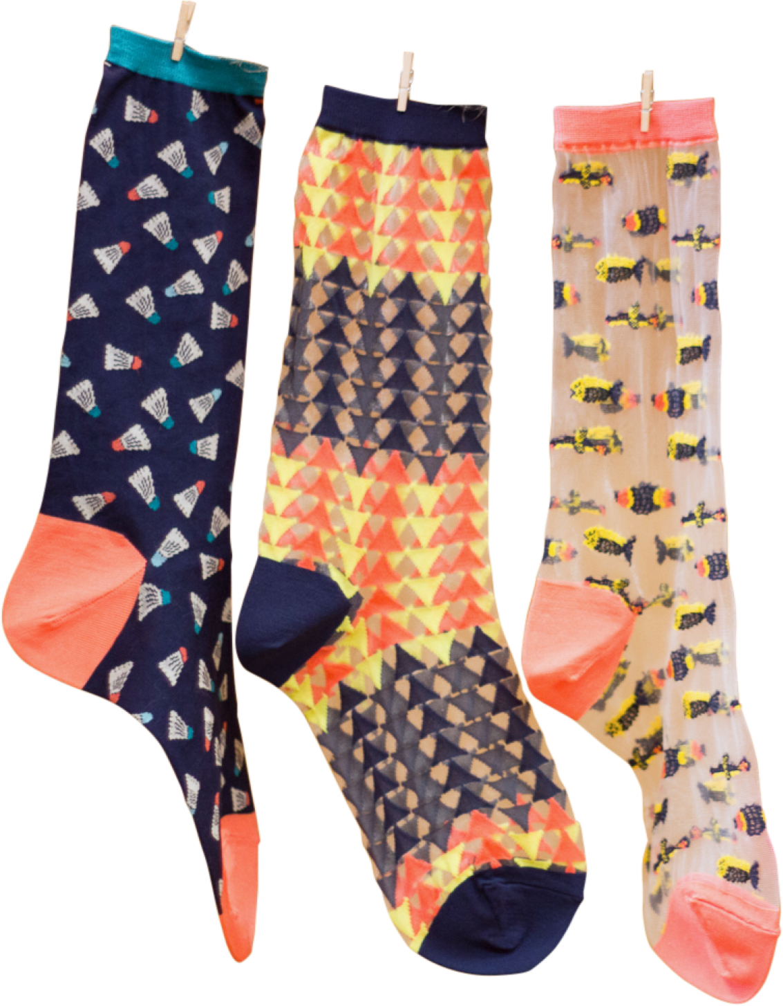 Sock Shop Socks