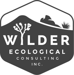 Wilder Ecological