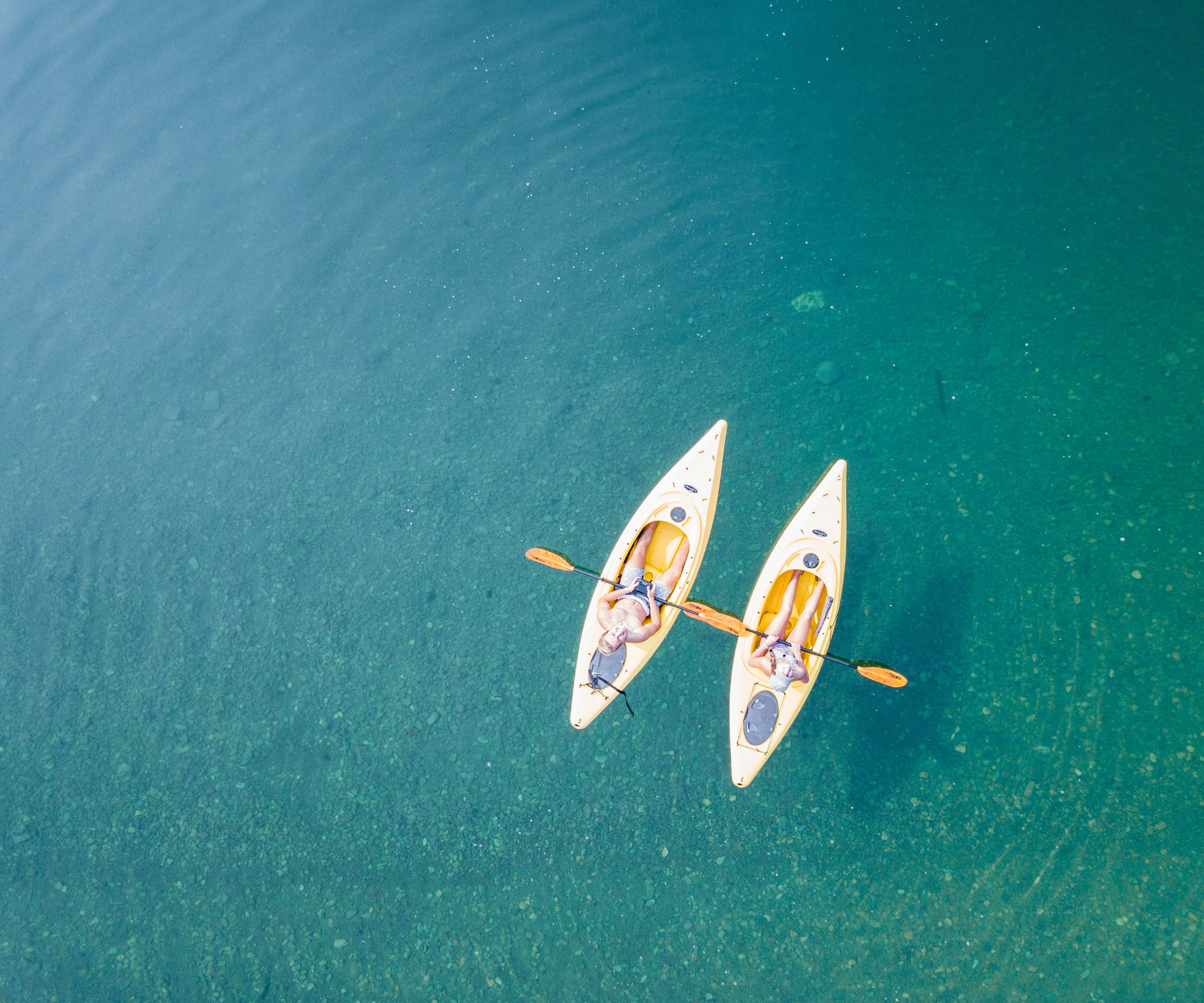 Kayak Connection