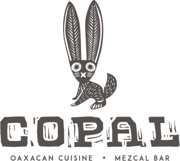 Copal Oaxacan Cuisine
