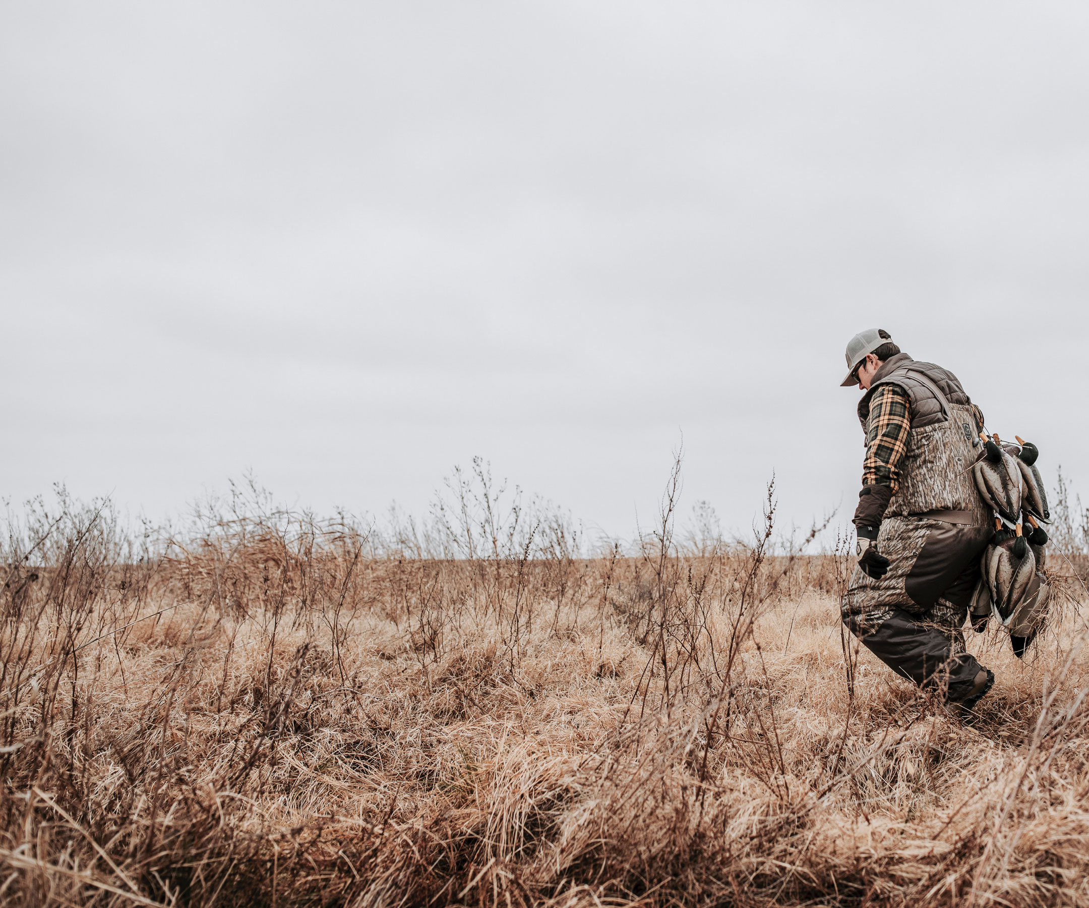 Gator Waders