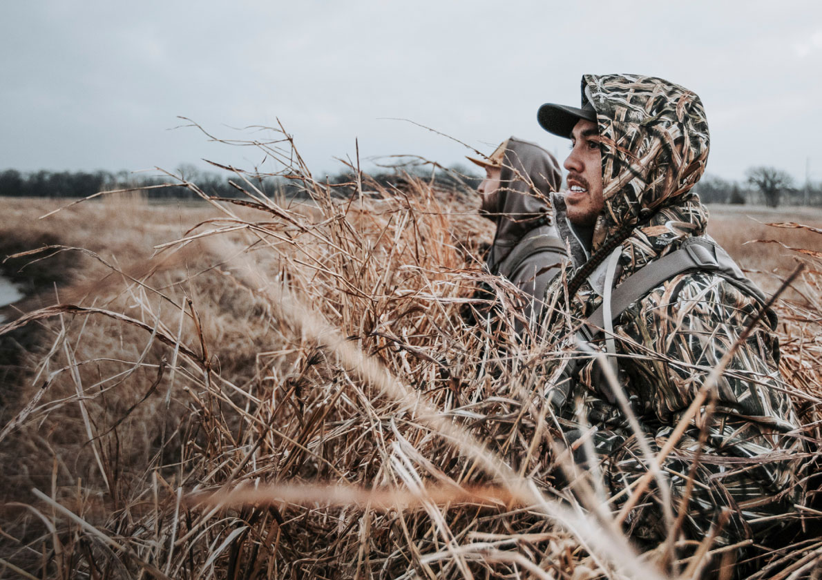 Gator Waders