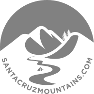 SantaCruzMountains.com Logo