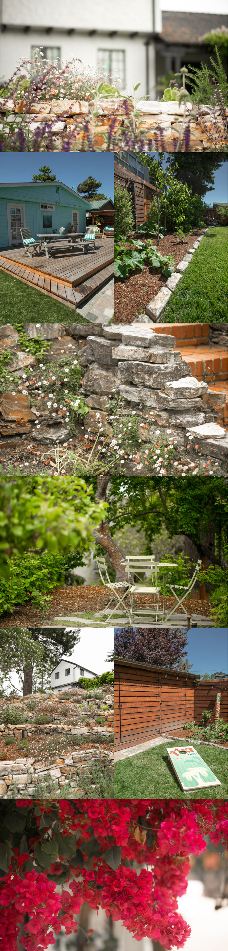 The Landscape Company - Photography