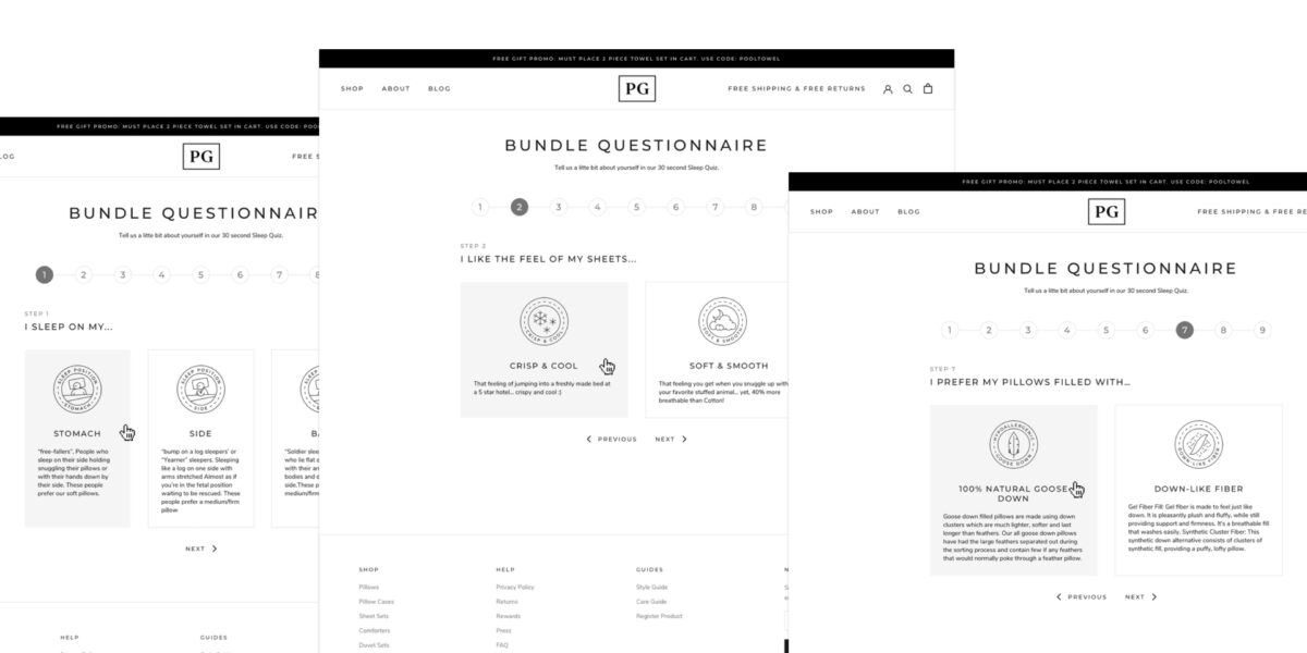 Bundle Builder