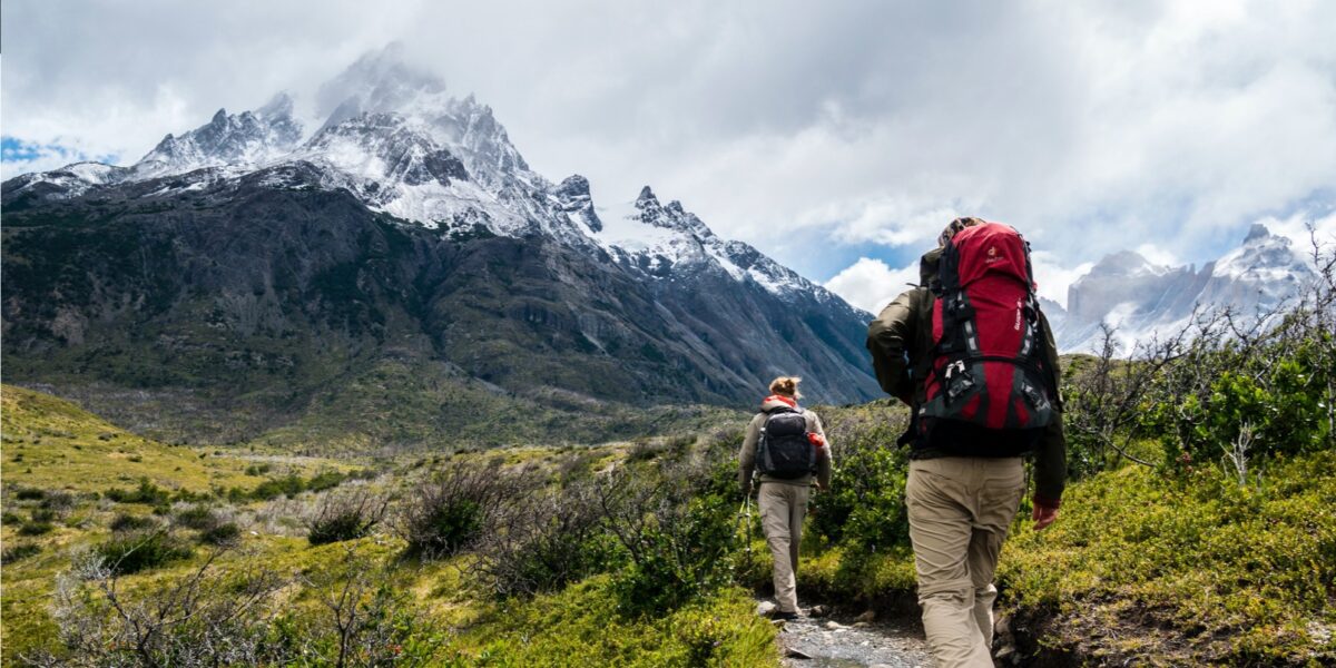 Hikers Outdoors Blog