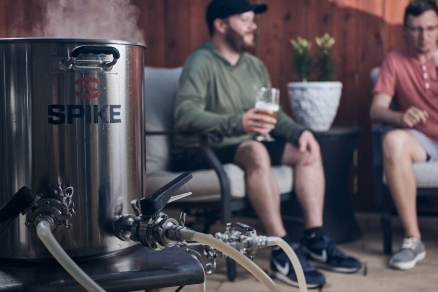 Spike Brewing
