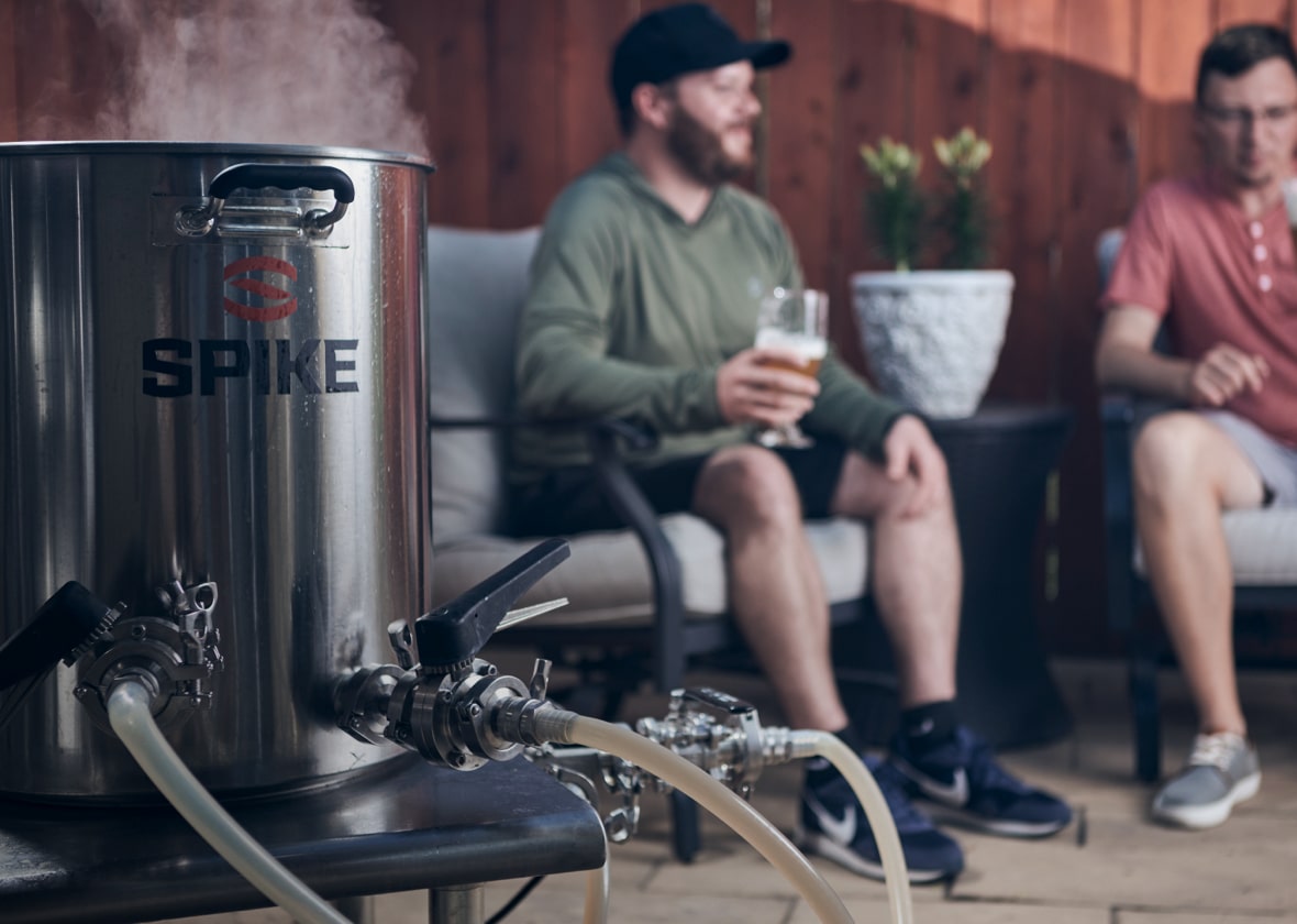 Spike Brewing