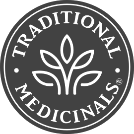 Traditional Medicinals Logo