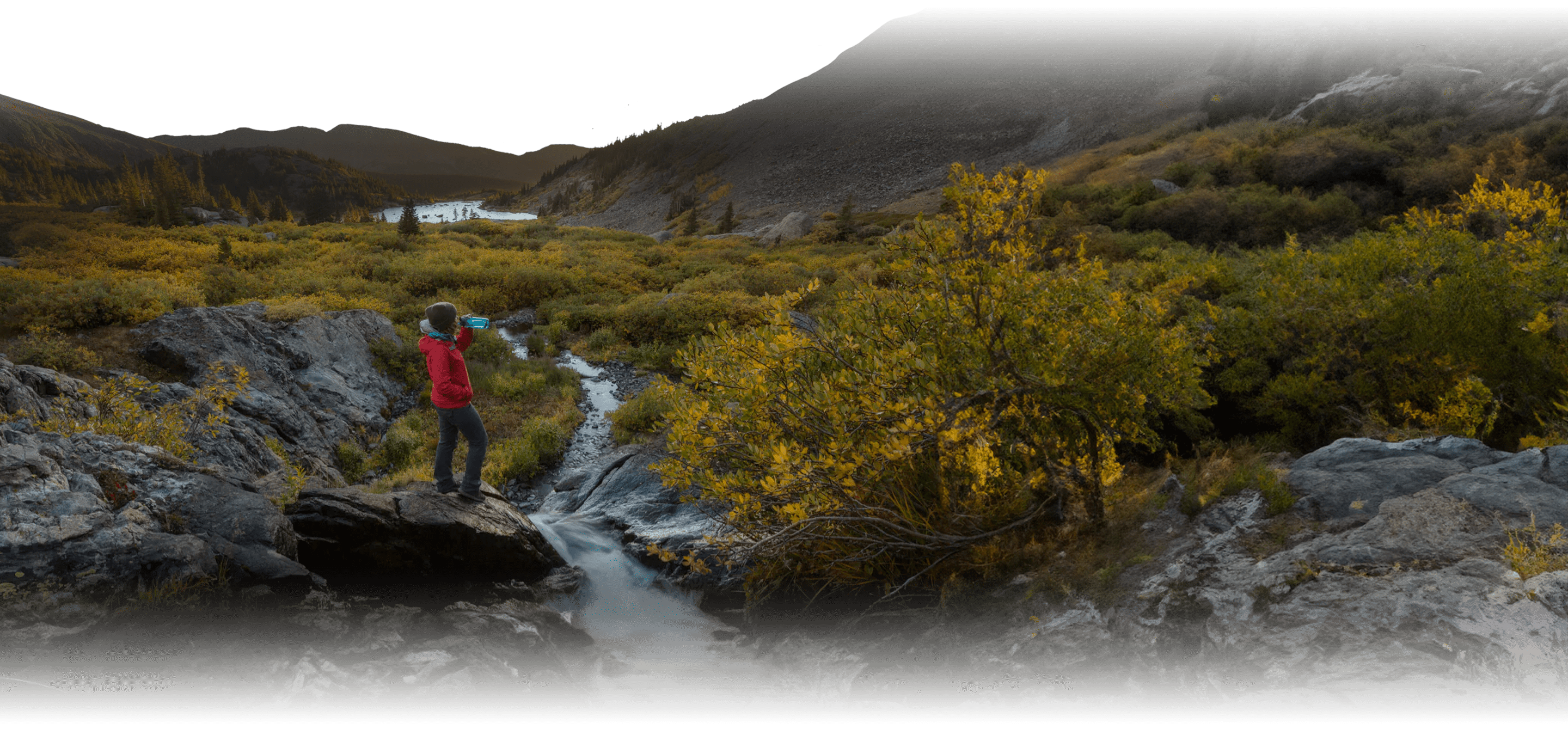 LifeStraw Landscape